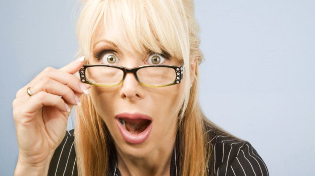 אישה (צילום: ingimage ASAP)