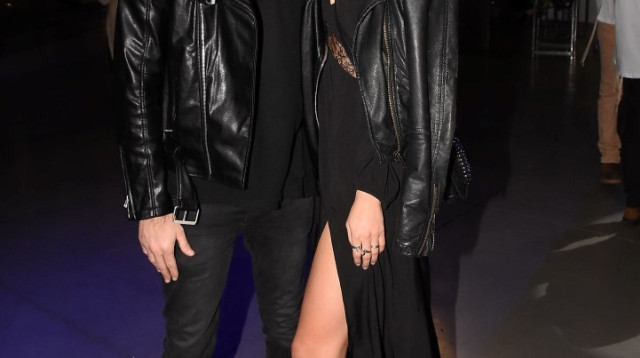 שני גולדשטיין, עומר גורדון (צילום: אביב חופי)