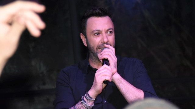 ליאור נרקיס (צילום: אביב חופי)