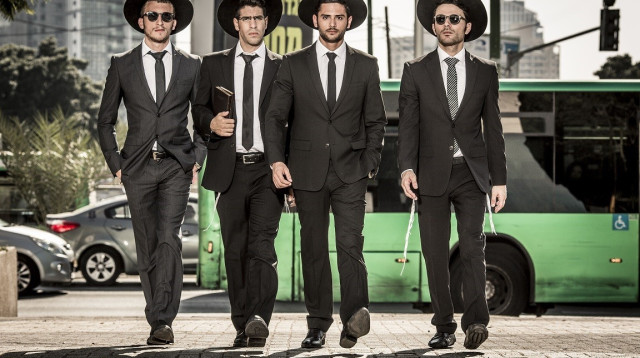 שבאבניקים (צילום: אוהד רומנו)