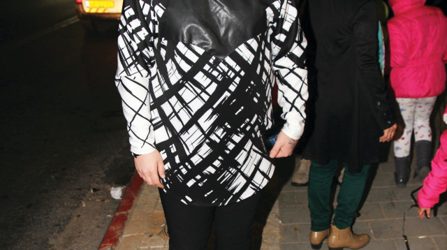 דודו כהן (צילום: אור גפן)