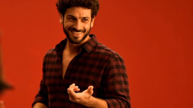 אביב אלוש (צילום: גיא גלעד)