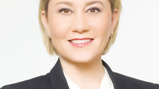 לילך אשר טופילסקי  (צילום: רמי זרניגר)