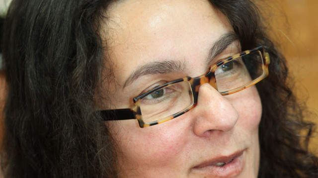 עירית לינור (צילום: יוסי זמיר, פלאש 90)