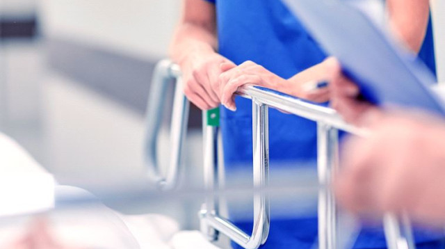 בית חולים (צילום: ingimage ASAP)