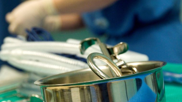 בית חולים (צילום: ingimage ASAP)