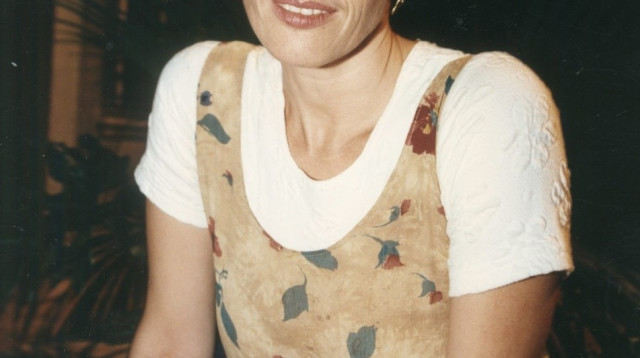 רונית מטלון (צילום: קוקו)