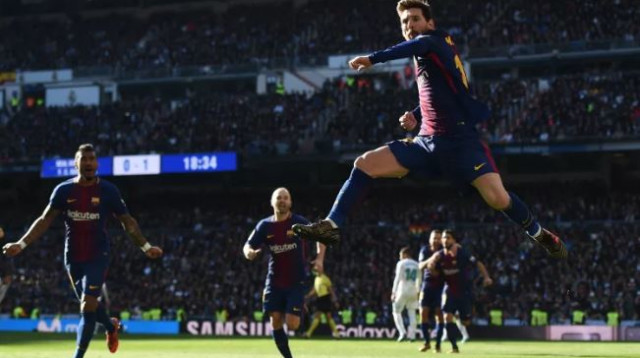 ליאו מסי (צילום: Getty images)