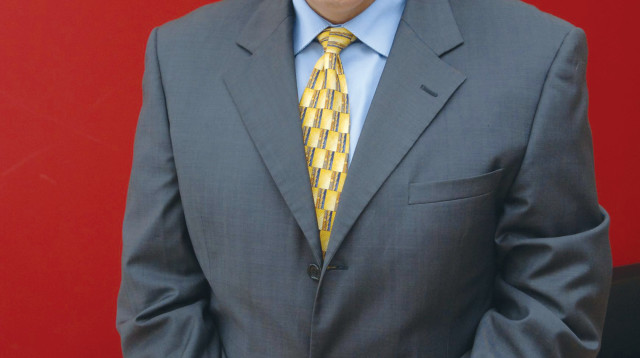 דוד פתאל (צילום: ראובן קסטרו)