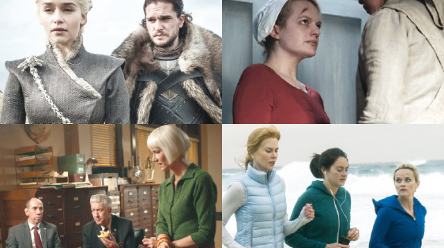 סדרות 2017 (צילום: באדיבות יס,באדיבות הוט)