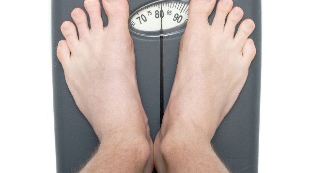 משקל, דיאטה (צילום: אינגאימג')