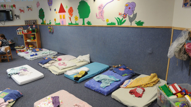 צהרון, אילוסטרציה (צילום: ראובן קסטרו)