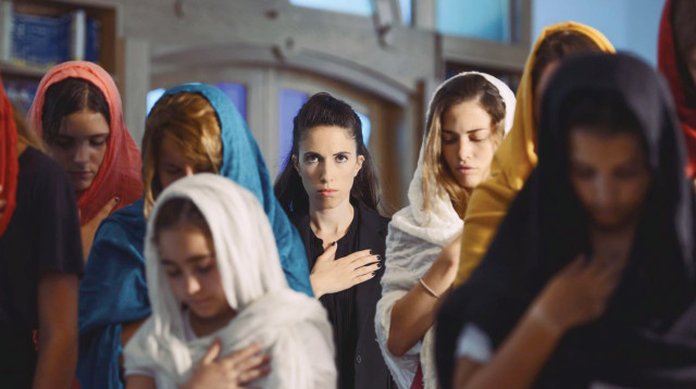 מור ברנשטיין (צילום: יובל יוסף)