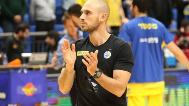 רגב פנאן (צילום: עדי אבישי)