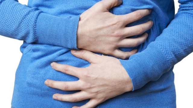 כאב בטן (צילום: ingimage ASAP)
