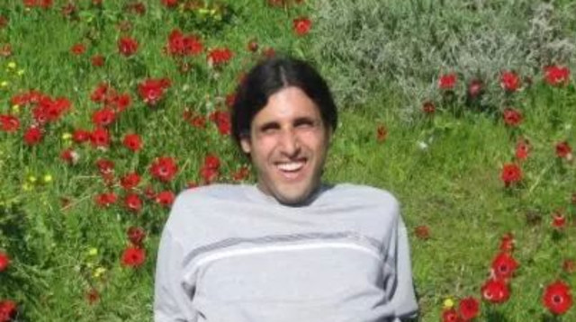 מתן אורגד (צילום: באדיבות המשפחה)