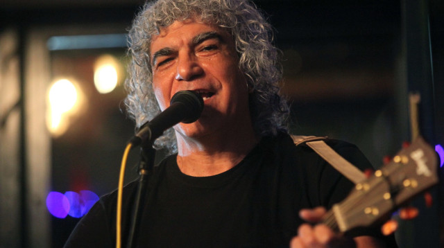 נתן כהן (צילום: יהונתן שאול)