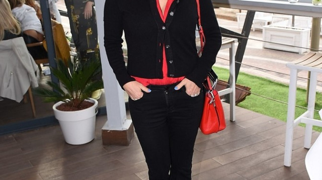 פנינה רוזנבלום, ג'ודי ניר מוזס, אירית רחמים (צילום: אביב חופי)