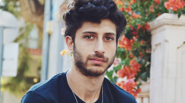 תומר עפרון (צילום: שיר זיו)