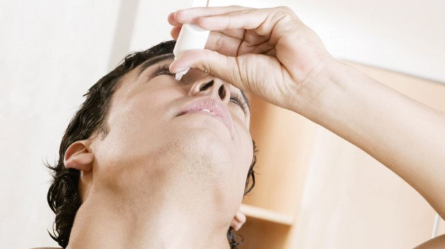 עיניים (צילום: ingimage ASAP)