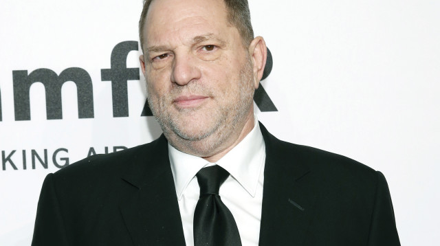 הארווי ויינשטיין (צילום: רויטרס)