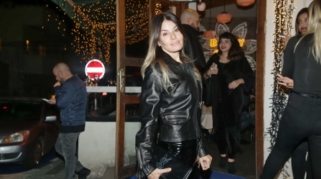 אביבה תבורי (צילום: שוקה כהן)