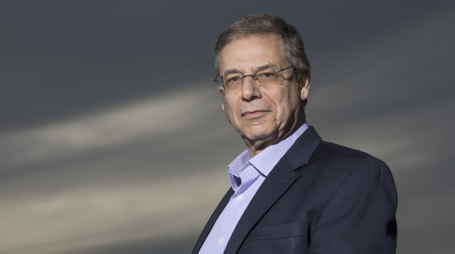 דני אילון (צילום: יוסי אלוני)