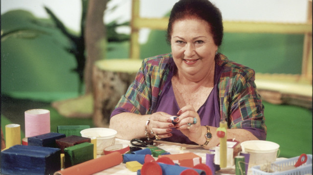 בתיה עוזיאל (צילום: יוסי צבקר)