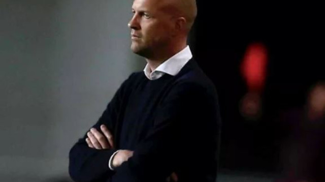 ג'ורדי קרויף (צילום: עדי אבישי)