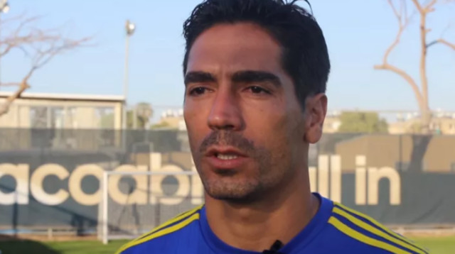 יואב זיו (צילום: אתר רשמי)