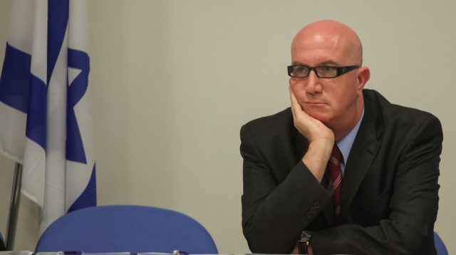 אבי בלשניקוב (צילום: פלאש 90)