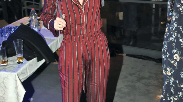 אלין לוי (צילום: אביב חופי)