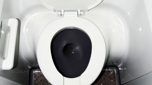 שירותים (צילום: ingimage ASAP)