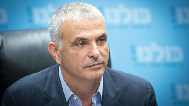 משה כחלון (צילום: יונתן זינדל, פלאש 90)