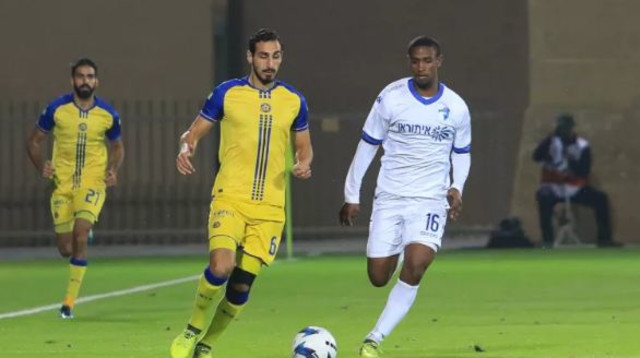 חוסה רודריגז, מכבי תל אביב  (צילום: ערן לוף)