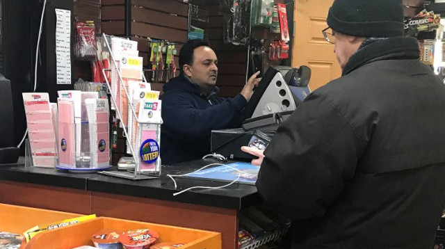 לוטו (צילום: ingimage ASAP)