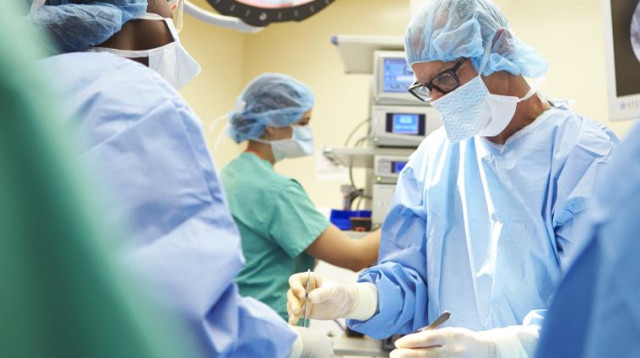 בית חולים (צילום: ingimage ASAP)