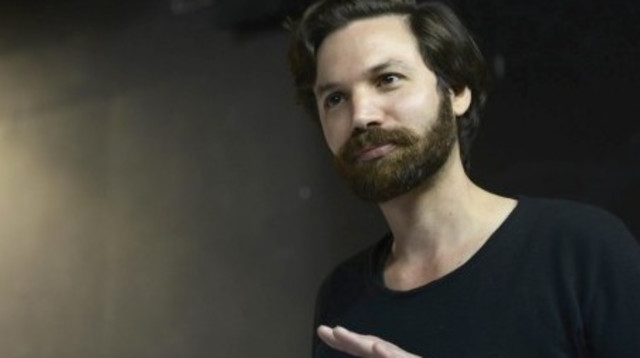 אלון טיראן (צילום: יח"צ)