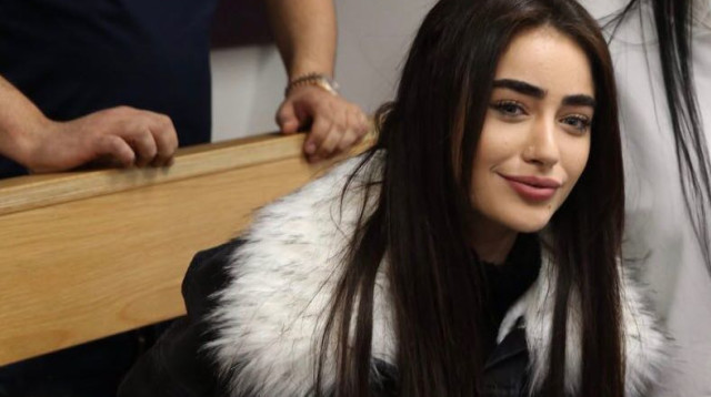 אליה קדוש (צילום: אבשלום ששוני)