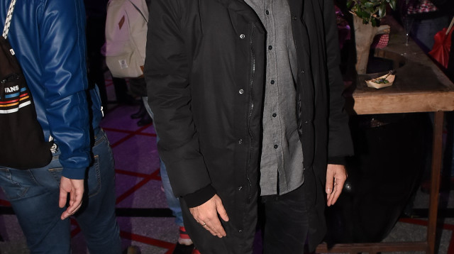 אסי כהן (צילום: אביב חופי)