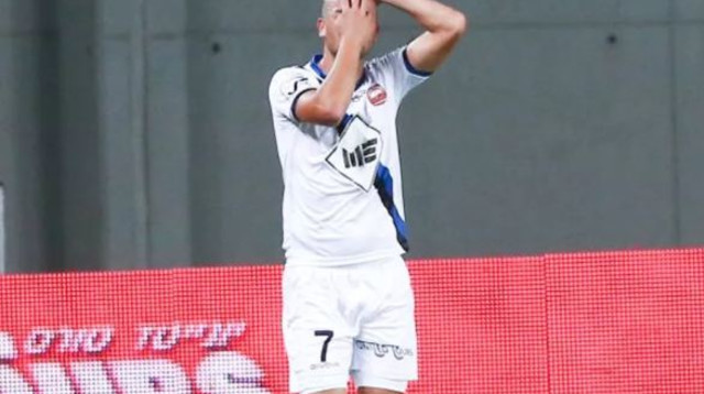 שמעון אבוחצירה (צילום: דני מרון)