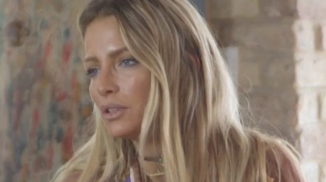 דנה אשכנזי (צילום: צילום מסך קשת)