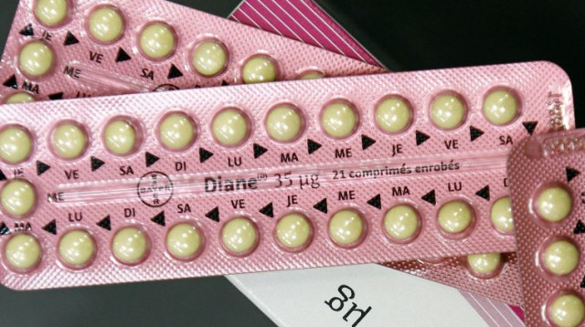 אמצעי מניעה (צילום: רויטרס)