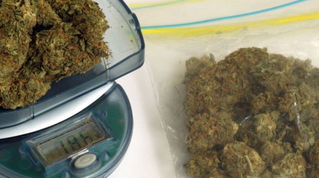 סמים (צילום: ingimage ASAP)