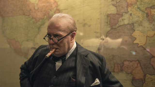 שעה אפלה (צילום: אלקו מדיה דיסטרביושן)