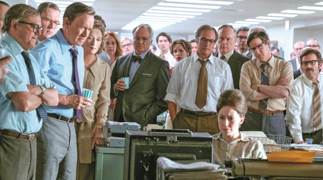 "העיתון" (צילום: באדיבות יונייטד קינג)