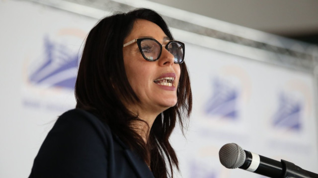 מירי רגב (צילום: פלאש 90)