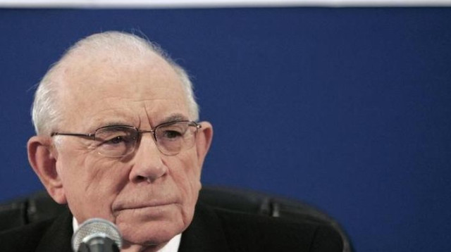 אליהו וינוגרד (צילום: רויטרס)