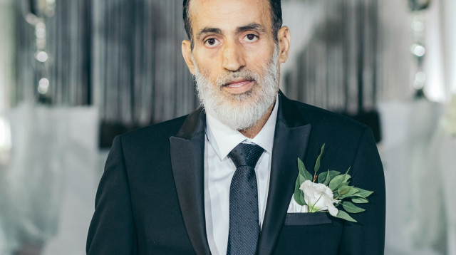 חיים אסולין (צילום: שיצו צלמים)