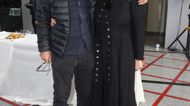 ששון גבאי (צילום: אור גפן)